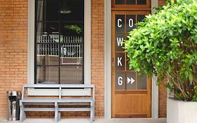 Oneday Hostel Sukhumvit 26