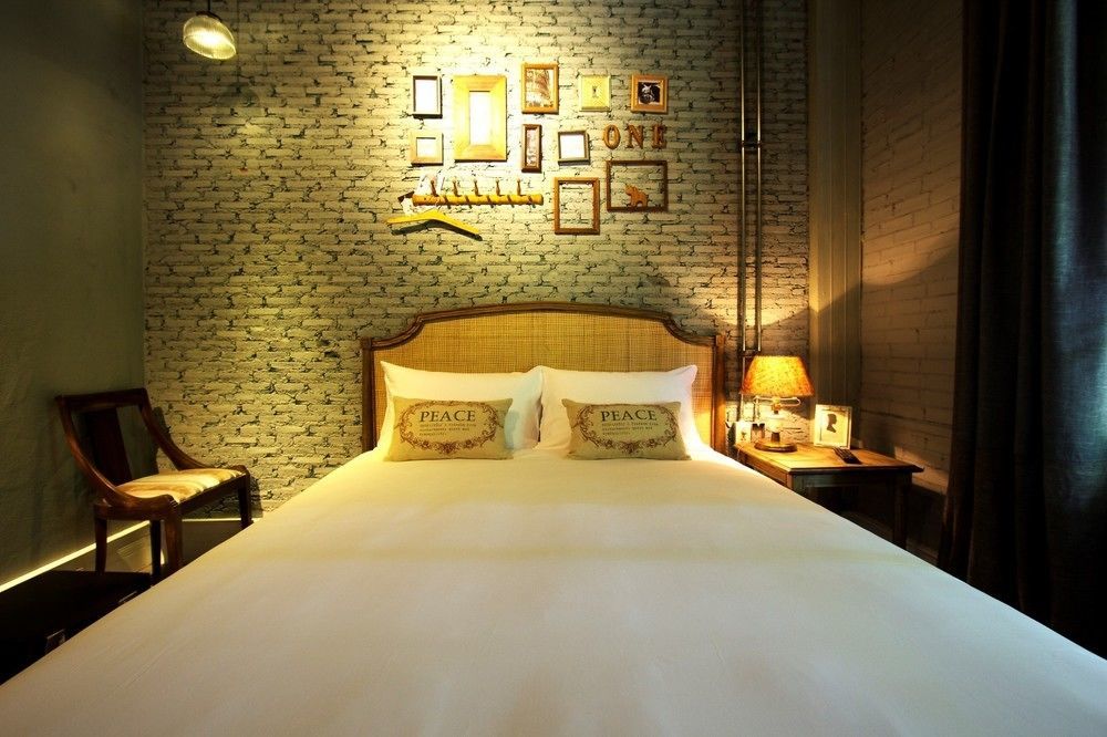 Oneday Hostel Sukhumvit 26 Bangkok Buitenkant foto