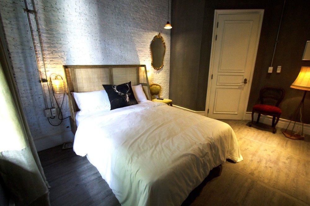 Oneday Hostel Sukhumvit 26 Bangkok Buitenkant foto
