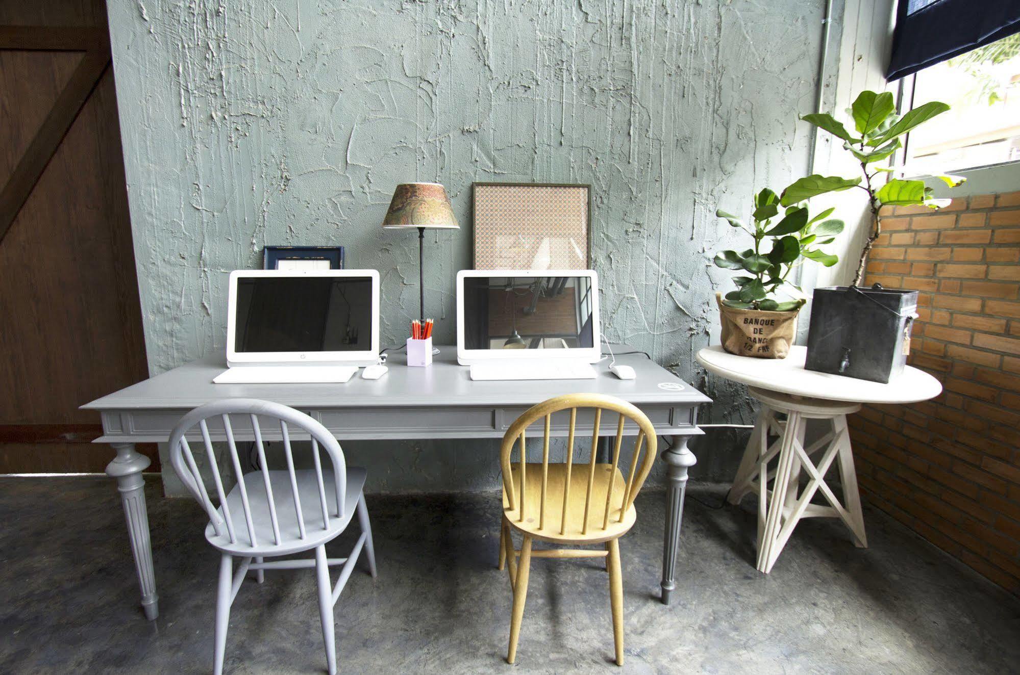 Oneday Hostel Sukhumvit 26 Bangkok Buitenkant foto