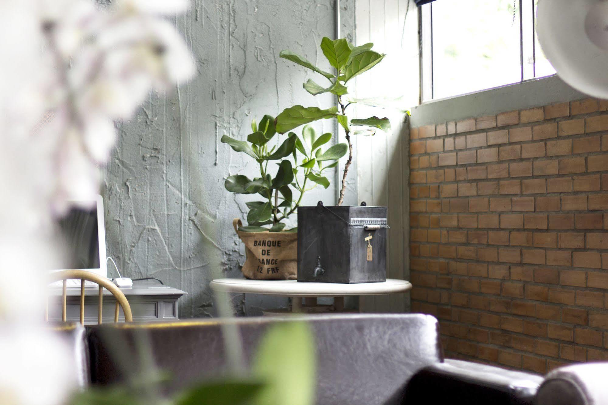 Oneday Hostel Sukhumvit 26 Bangkok Buitenkant foto