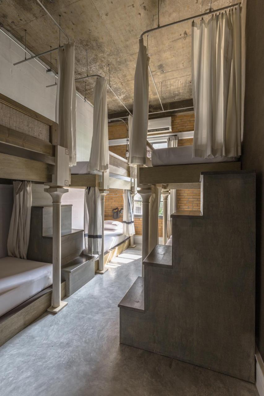 Oneday Hostel Sukhumvit 26 Bangkok Buitenkant foto