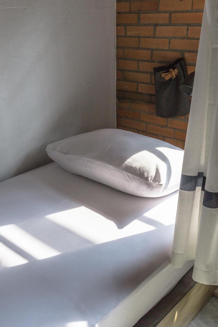 Oneday Hostel Sukhumvit 26 Bangkok Buitenkant foto