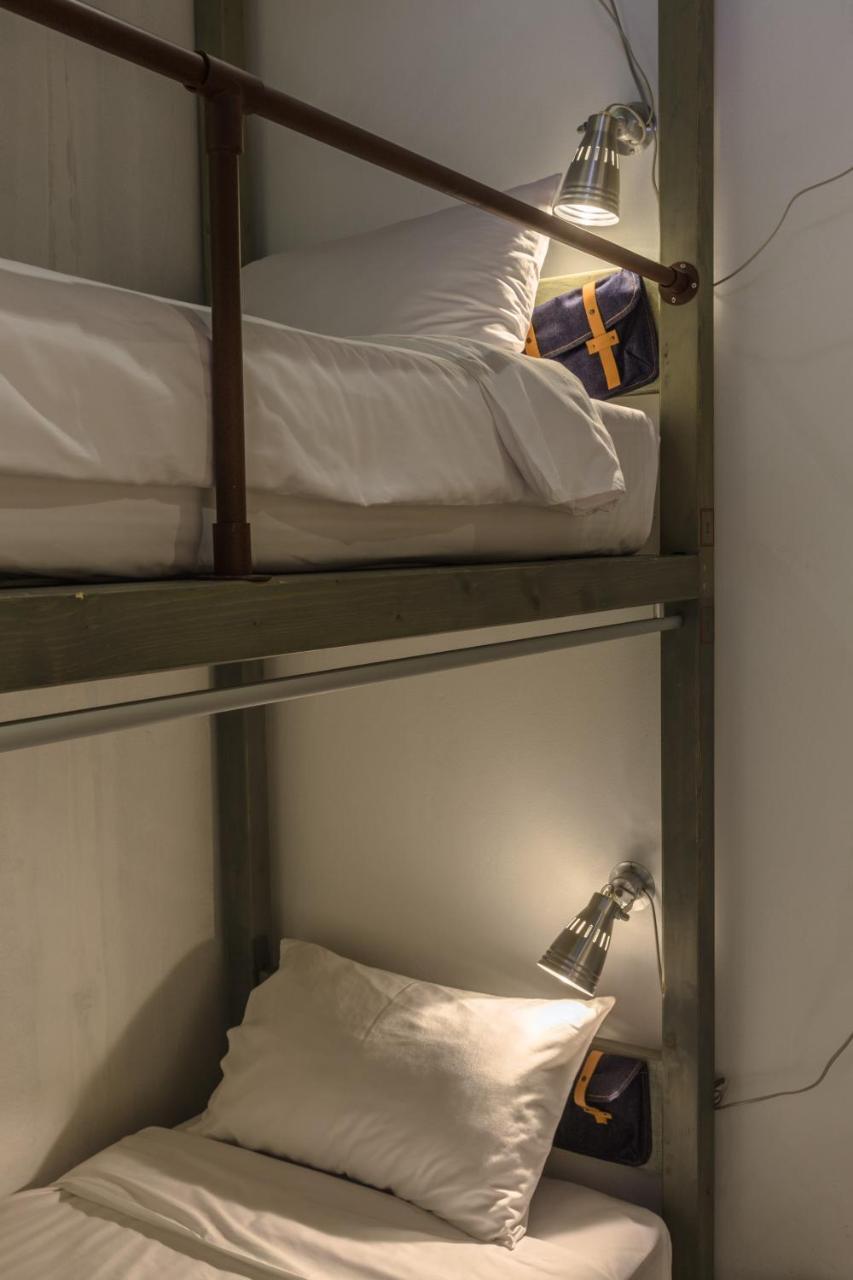Oneday Hostel Sukhumvit 26 Bangkok Buitenkant foto